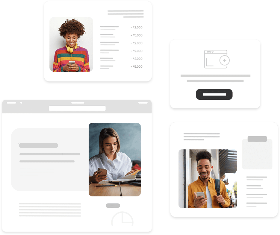 Unleashing Engaging Payment Experiences